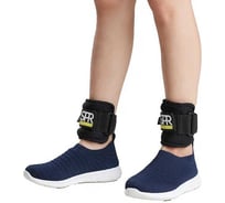 Утяжелители детские SPROOTS SPR 2 шт по 0.1 кг 2373