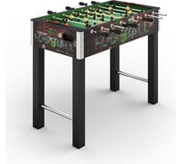 Игровой стол складной UNIXline Футбол - Кикер 122x61 cм Color+BP GTSFU122X61CL 33790375