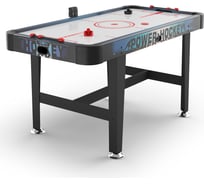 Игровой стол UNIXline Аэрохоккей 155x76 cм GTHU155X76EBE