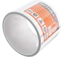Защитная пленка для велосипеда Daytona 192 мкм, 10 м x 100 мм MP1372010100