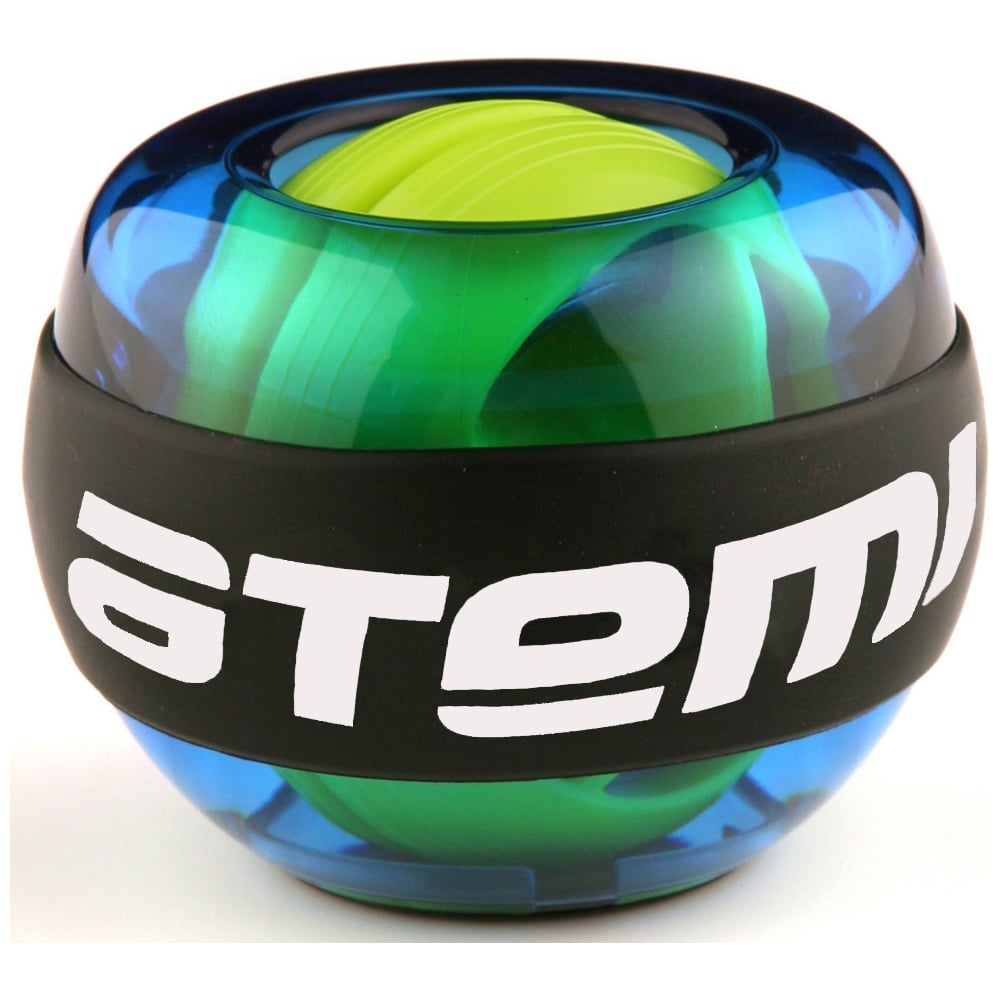 Гироскопический кистевой эспандер ATEMI APB01 00000101391 - выгодная ...