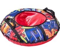 Тюбинг Тяни-Толкай ОКСФОРД GRAFFITI 107см TT.001.GraffitiOTS1.01.13.107