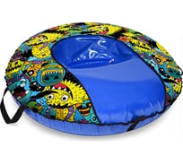 Тюбинг Тяни-Толкай ОКСФОРД MONSTER COMFORT 107см TT.001.MonsterCN1.01.13.107