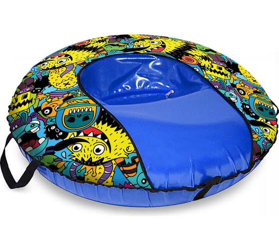 Тюбинг Тяни-Толкай MONSTER COMFORT оксфорд, 100см TT.001.MonsterCN1.01.13.100