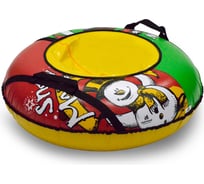 Тюбинг Тяни-Толкай ТЕНТ СНЕГОВИК 93см TT.001.SnowmanTTS1.01.13.093