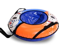 Тюбинг Тяни-Толкай ТЕНТ МЕДВЕДЬ 83см TT.001.BearTTS1.01.13.083