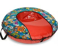 Тюбинг Тяни-Толкай SPACE COMFORT оксфорд, 93см TT.001.SpaceCN1.01.13.093