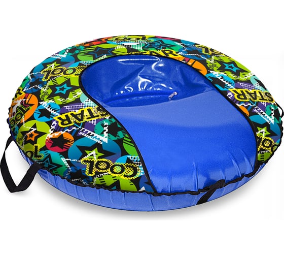 Тюбинг Тяни-Толкай COOL COMFORT 107см, оксфорд TT.001.CoolCN1.01.13.107