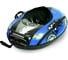 Овальный тюбинг Тяни-Толкай МАШИНКА COMFORT синяя TT.001.AutoTTS3.02.07.000 1