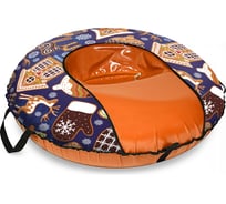 Тюбинг Тяни-Толкай 83см, ОКСФОРД COOKIE COMFORT TT.001.CookieCN1.01.13.083