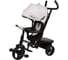 Велосипед трехколесный Moby Kids Rider 360, 10x8 EVA, серый 646232 1