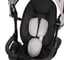 Велосипед трехколесный Moby Kids Rider 360, 10x8 EVA, серый 646232 3