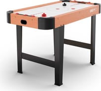 Игровой стол UNIXline Аэрохоккей 125x65 cм GTHU125X65WD