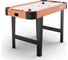 Игровой стол UNIXline Аэрохоккей 125x65 cм GTHU125X65WD 1