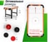 Игровой стол UNIXline Аэрохоккей 125x65 cм GTHU125X65WD 3
