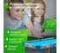 Игровой стол UNIXline Трансформер 4 в 1, 86x43 cм GTMU86X43CL 8