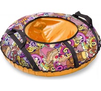 Тюбинг Тяни-Толкай ОКСФОРД ICE CREAM 107 см TT.001.IceCreamOTS1.01.13.107