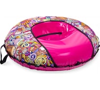 Тюбинг Тяни-Толкай ОКСФОРД ICE CREAM COMFORT 93 см TT.001.IceCreamCN1.01.13.093