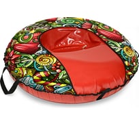 Тюбинг Тяни-Толкай ОКСФОРД XMAS COMFORT 83 см TT.001.XmasCN1.01.13.083