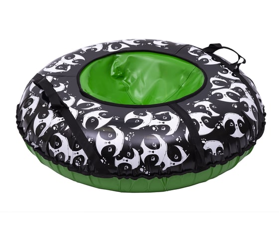 Тюбинг Тяни-Толкай ТЕНТ PANDA comfort 93 см TT.001.PandaCN1.01.07.093
