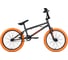Велосипед STARK 22 Madness BMX 2, серый/оранжевый/оранжевый HQ-0014010 1