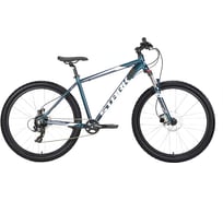 Велосипед STARK 23 Hunter 27.3 HD, синий/черный/белый 16 HQ-0009915