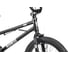 Велосипед STARK 24 Madness BMX 2, черный матовый/серебристый/черный HQ-0014368 3