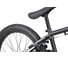 Велосипед STARK 24 Madness BMX 2, черный матовый/серебристый/черный HQ-0014368 4