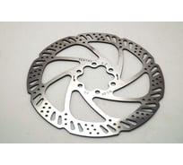 Ротор тормоза TEKTRO 160 мм, 24 IS6 с болтами крепления H000014402