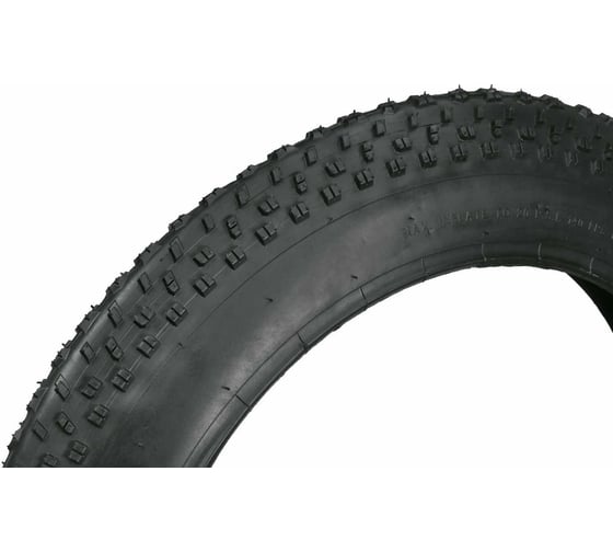 Покрышка CHAOYANG Seyoun YD-108-02 26 4.0" Fatbike HQ-0004166 - выгодная цена, отзывы, характеристики, фото - купить в Москве и РФ