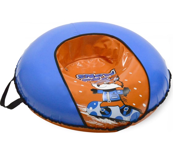 Тюбинг Тяни-Толкай ТЕНТ SNOWFOX COMFORT 83 см TT.001.FoxCN1.01.07.083