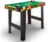 Игровой стол UNIXline Мини Бильярд 88x47 cм, Color GTPU88X47CL 1