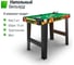 Игровой стол UNIXline Мини Бильярд 88x47 cм, Color GTPU88X47CL 2