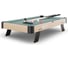 Игровой стол UNIXline Мини Бильярд настольный 88x47 cм, Wood GTPU88X47WD 1