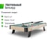 Игровой стол UNIXline Мини Бильярд настольный 88x47 cм, Wood GTPU88X47WD 2