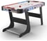 Складной игровой стол UNIXline аэрохоккей 125x65 cм GTHUF125X65CL 1