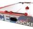 Складной игровой стол UNIXline аэрохоккей 125x65 cм GTHUF125X65CL 10