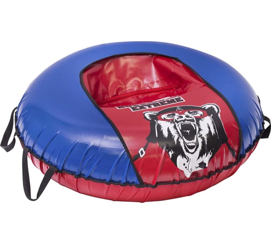 Тюбинг Тяни-Толкай COMFORT EXTREME 107 см с автокамерой 77696 1