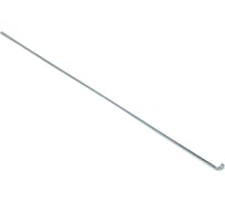 Спица NANDUN 14G 269 мм, UCP серебристая, без ниппеля H000017310