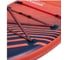 SUP-доска Aqua Marina Monster Sky Glider 366x84x15 см, насос, весло, лиш, киль, ремнабор, сумка, до 170 кг BT-23MOP 4