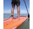SUP-доска Aqua Marina Monster Sky Glider 366x84x15 см, насос, весло, лиш, киль, ремнабор, сумка, до 170 кг BT-23MOP 5
