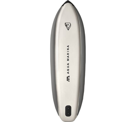 SUP-доска для рыбалки Aqua Marina Drift - Fishing iSUP, 330x97x15 см, насос, весло, лиш, киль, ремнабор BT-20DRP