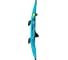 Надувной каяк Aqua Marina Steam-312 Versatile 312x80 см, насос, сиденье, киль, рюкзак, сумка, до 110 кг ST-312 2