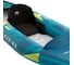 Надувной каяк Aqua Marina Steam-312 Versatile 312x80 см, насос, сиденье, киль, рюкзак, сумка, до 110 кг ST-312 3