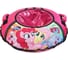 Надувная ватрушка-тюбинг Nika My little pony розовый с автокамерой 70 см ТБ1-70/LP 1