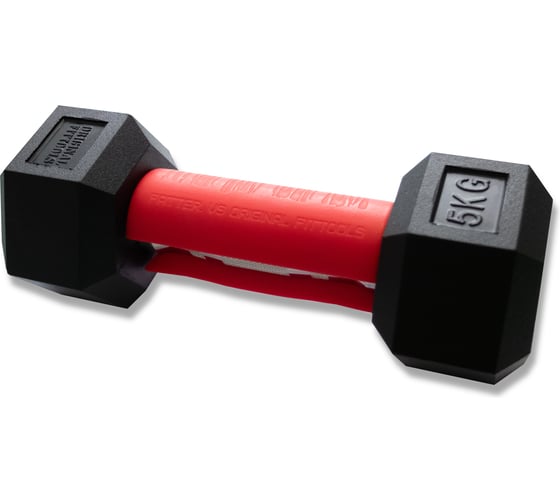 Расширитель хвата Original FitTools 12.7 см FT-GRIP-127