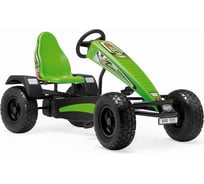 Веломобиль BERG X-plorer XT черный 03.50.42
