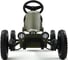 Веломобиль BERG Jeep Adventure pedal go-kart зеленый 24.40.10 2