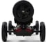 Веломобиль BERG Jeep Adventure pedal go-kart зеленый 24.40.10 3