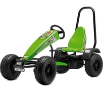Веломобиль BERG X-plorer XT-3 черный 03.50.43